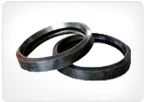 Concrete pump parts