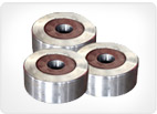 Mixer truck parts