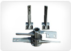 Mixer parts