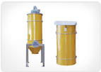 Mixing plant parts