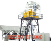 HZS50-CP1000