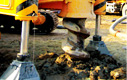 JZW90 Screw Pile Driver