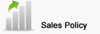 Sales Policy