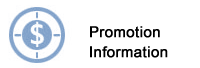 Promotion Information